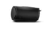 Image de Philips Lecteur de CD Argent, Noir Lecteur CD portable (TAZ2000B/10)