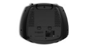Image de Philips Lecteur de CD Argent, Noir Lecteur CD portable (TAZ2000B/10)