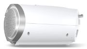 Image de Philips Lecteur de CD Argent Lecteur CD portable (TAZ2000S/10)