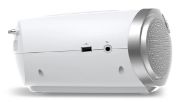 Image de Philips Lecteur de CD Argent Lecteur CD portable (TAZ2000S/10)