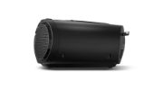 Image de Philips Lecteur de CD Noir Lecteur CD portable (TAZ2200/10)
