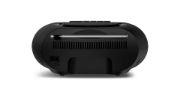 Image de Philips Lecteur de CD Noir Lecteur CD portable (TAZ2200/10)