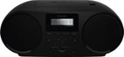 Image de Philips Lecteur de CD Noir Lecteur CD portable (TAZ5000/10)