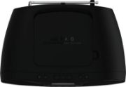 Image de Philips Lecteur de CD Noir Lecteur CD portable (TAZ5000/10)