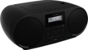 Image de Philips Lecteur de CD Noir Lecteur CD portable (TAZ5000/10)