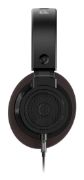Image de Philips casque Casques Avec fil Arceau Musique Noir, Marron (SHP9500CY/00)