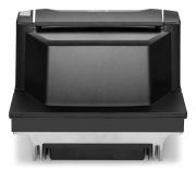 Image de Zebra MP7200 Lecteur de code barres intégré 1D/2D CMOS Noir, Argent (MP7200-MNSLN000WW)